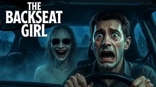 THE BACKSEAT GIRL | A Late-Night Uber Ride That Shouldn&rsquo;t Exist😨