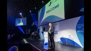 2025 irish investor awards highlight reel