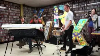Night Moves SXSW Secret Show