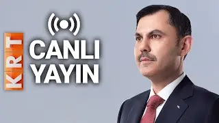 #CANLI I Bakan Murat Kurum, İstanbul'da Kentsel Dönüşüm Zirvesi'nde konuştu