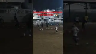 Kamptee ImliBagh Ground Football Practice | Young Talents in Action ⚽🔥