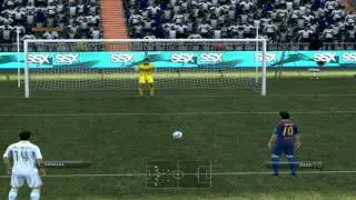 Fifa 2012- Pc Gameplay On Ati Radeon HD5850 [1080p FullHD]