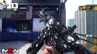 Modern Warfare III: 213-4 Double DNA Bomb Gameplay (No Commentary)