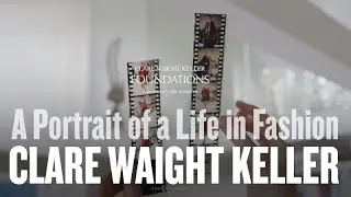 Clare Waight Keller - A Portrait of a Life in Fashion | Film Premiere & Q&A