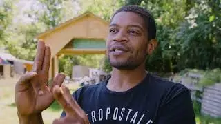 Micro Doc at WTPOF: David, aka Skateboard