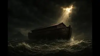 The Great Flood | The Untold Story of Prophet Noah (AS)