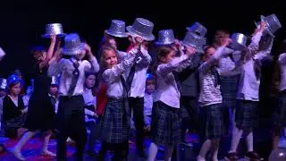 Koncert noworoczny 2018