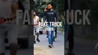 Air Horn Siren Sounds Promo v8