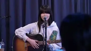 251221 기묘말 - 君と映画 / Kimito Eiga (너와 영화) (원곡: Oomori Seiko) | 햇살 속 눈꽃 @언플러그드 라운지