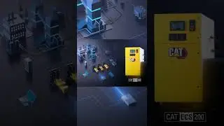 A Future Of Possibilities. One Energy Solution - Quinn Cat