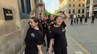 PGYC 2025 are Joyful (Joyful)