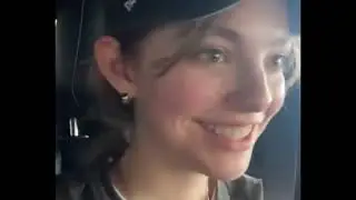Isabel Myers tells her height