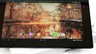 Sony Xperia Tablet Z - superbohater, kt&oacute;ry może zawstydzić konkurencję