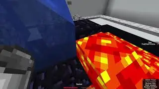 ghost bucket hell