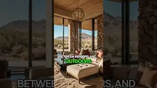 You&rsquo;ve Never Seen Luxury Like This &ndash; Desert Modern Villa | ai home design