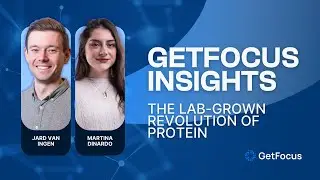 The Lab Grown Meat Revolution
