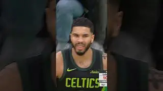Jayson Tatum's INSANE Drive! Breaking Down James Harden with a SICK Euro Step#basketball #nba