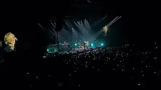 Lars Winnerb&auml;ck & H&aring;kan Hellstr&ouml;m - F&ouml;r sent f&ouml;r edelweiss @Scandinavium 2023-11-17