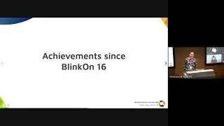 Shipping MathML in Chrome 109 [BlinkOn 17]