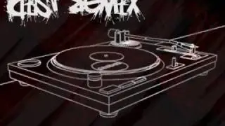 Crystal Castles - Crimewave [LA Riots Remix]