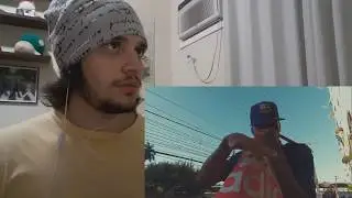 VIDA REAL - Correria - Makonnen Tafari - Baco Exu do Blues - Kint&ecirc; - Vandal & Ravi (REA&Ccedil;&Atilde;O/AN&Aacute;LISE)