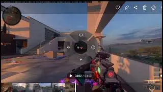 Funny clips from bo6 and 7
