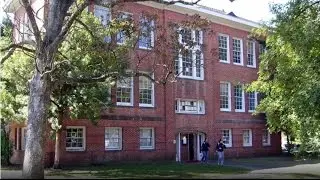 UL Lafayette - 5 Things to Look for on a Campus Visit