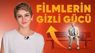 FİLMLERİN GİZLİ GÜCÜ: AÇILIŞ SAHNELERİ | İlk Saniyeler Tüm Filmi Anlatır Mı?