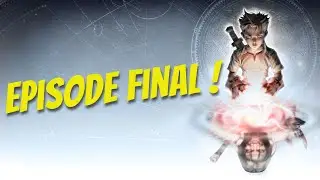 Le boss final (cette fois c'est s&ucirc;r !) ! Fable Anniversary - Ep23