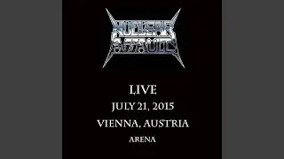 Rise from the Ashes (Live)