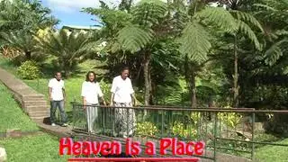Varani Gospel- Heaven