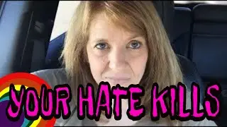 Stop Causing A Culture of Death for People who are Born Transgender!