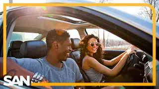 What are the best and worst cities to drive in?