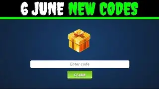 June New - Fishing Clsah Codes - Fishing Clash Gift Codes - Fishing Clash