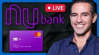 Nubank Stock (NU) Earnings Call | Q2 2025 Breakdown