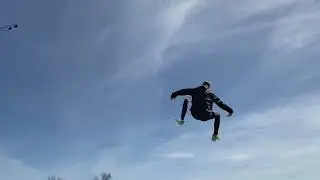 Life Hack to Become a Superhero