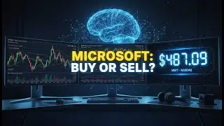 Microsoft Stock Analysis: Is $MSFT a Buy at $487.09? (2026-2030 Price Target)