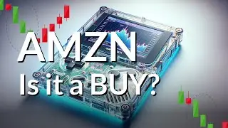 Amazon Stock Analysis: Is a New Media CEO a Game Changer? 🔍📈| What's Next for AMZN?