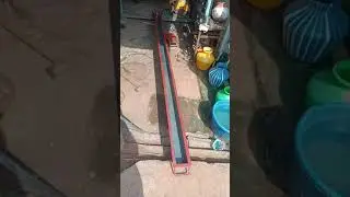 RCC cement concrete post Mould 7373177592