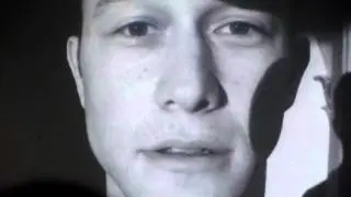 HitRECord at the movies - Joseph Gordon-Leavitt Neptune Theater Strawberry Bootlaces