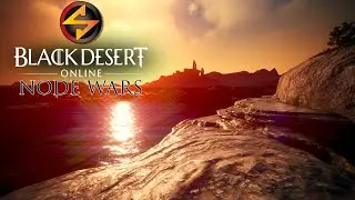 Olvia Coast - T2 Node War (Synergy) 22/09/2021
