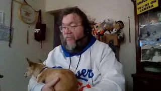 GOOD MORNING FELLOW DODGERS AND ZOMBIES   NOV3,2025