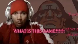 Bro... WHAT IS THIS GAME?!?!? | Don't Stare