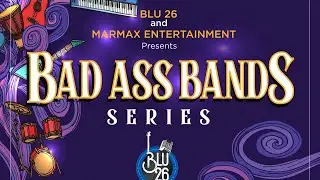 Blu26 Listening Room Saturday Night Live featuring Vino Louden Band