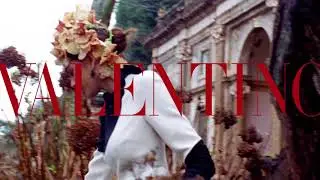 VALENTINO PRE FALL 2018 COLLECTION
