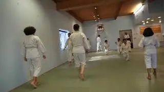 Senshin Dojo Class 2022 03 14   SD 480p