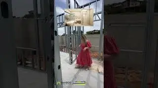 Diário de Obra - TC07 Riviera de Santa Cristina XIII - 9º episódio ✨