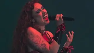 The Subway - Chappell Roan live at Velodrom in Berlin, Germany 23.09.2024