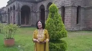 bheed mein tanh&auml; Rahan endoatam...SINDHI GAZAL By Indira Poonawala 13 August 2021