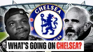 Chelsea Fans&hellip; Let&rsquo;s Talk. 💙